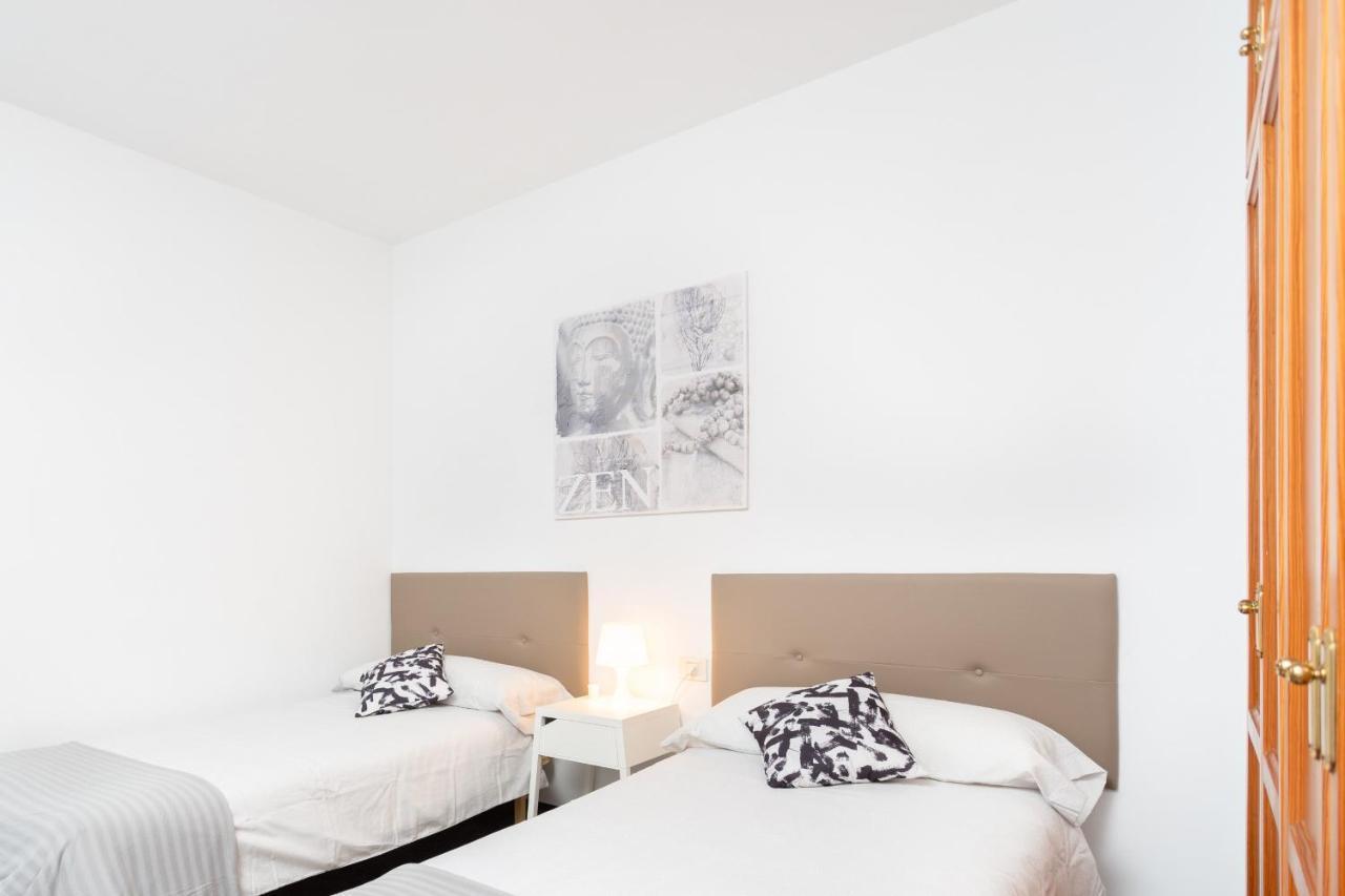 Апартаменты Penthouse El Rincon I Икод-де-лос-Винос Экстерьер фото