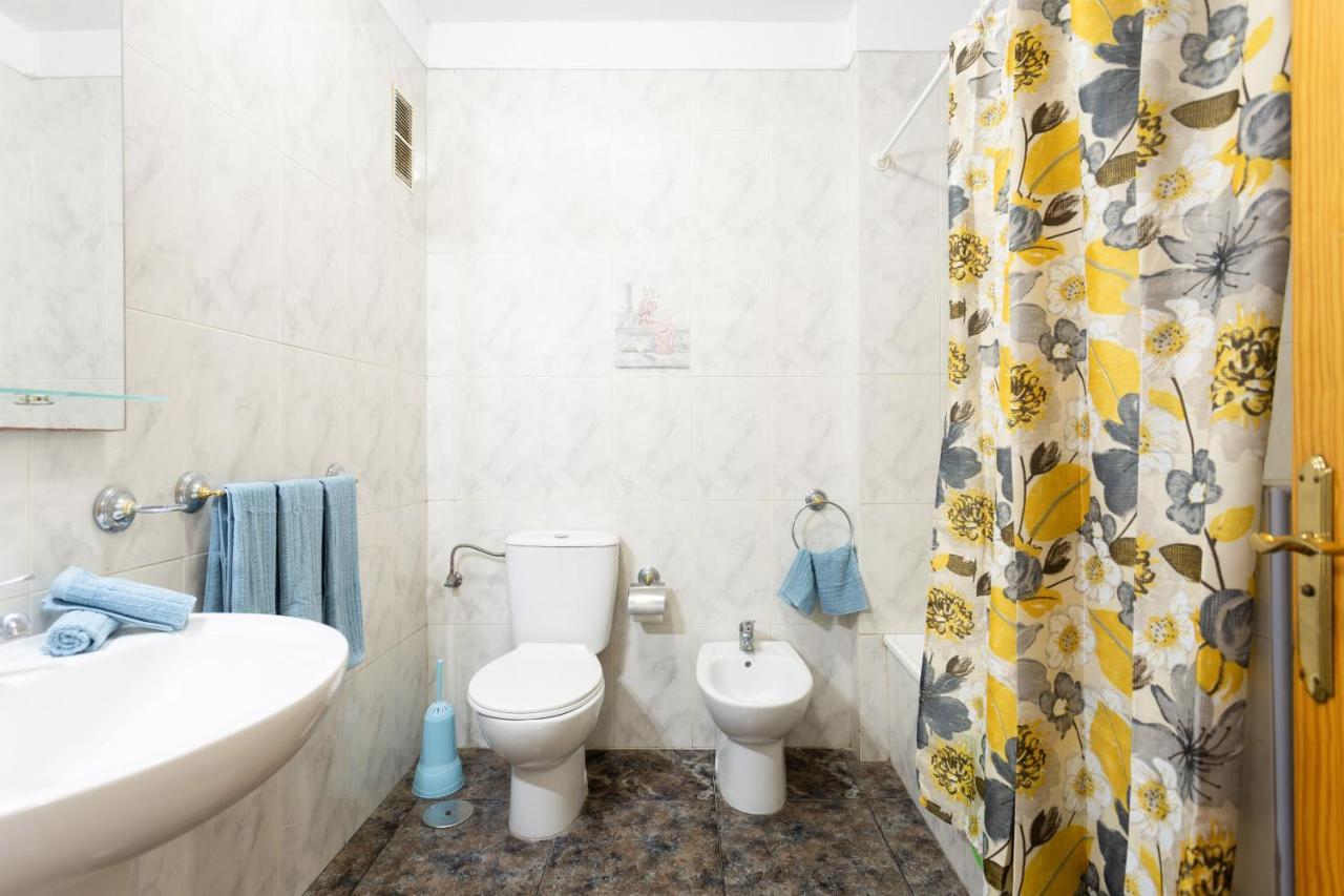 Апартаменты Penthouse El Rincon I Икод-де-лос-Винос Экстерьер фото