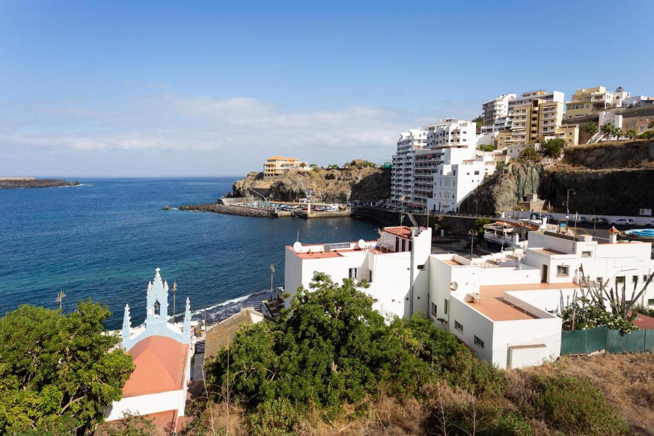 Апартаменты Penthouse El Rincon I Икод-де-лос-Винос Экстерьер фото