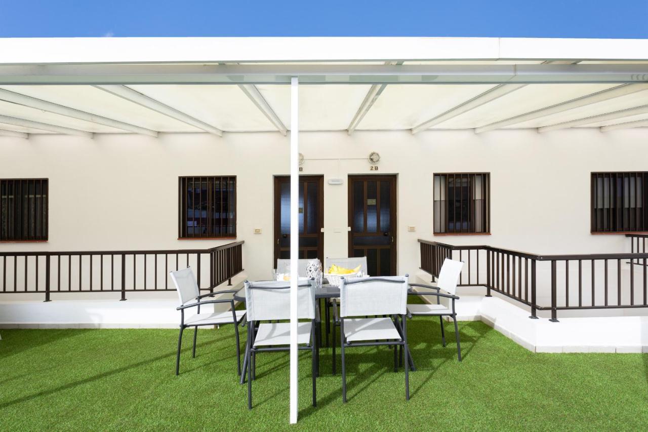Апартаменты Penthouse El Rincon I Икод-де-лос-Винос Экстерьер фото