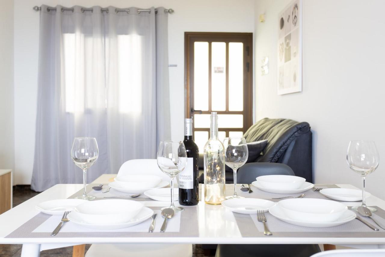 Апартаменты Penthouse El Rincon I Икод-де-лос-Винос Экстерьер фото