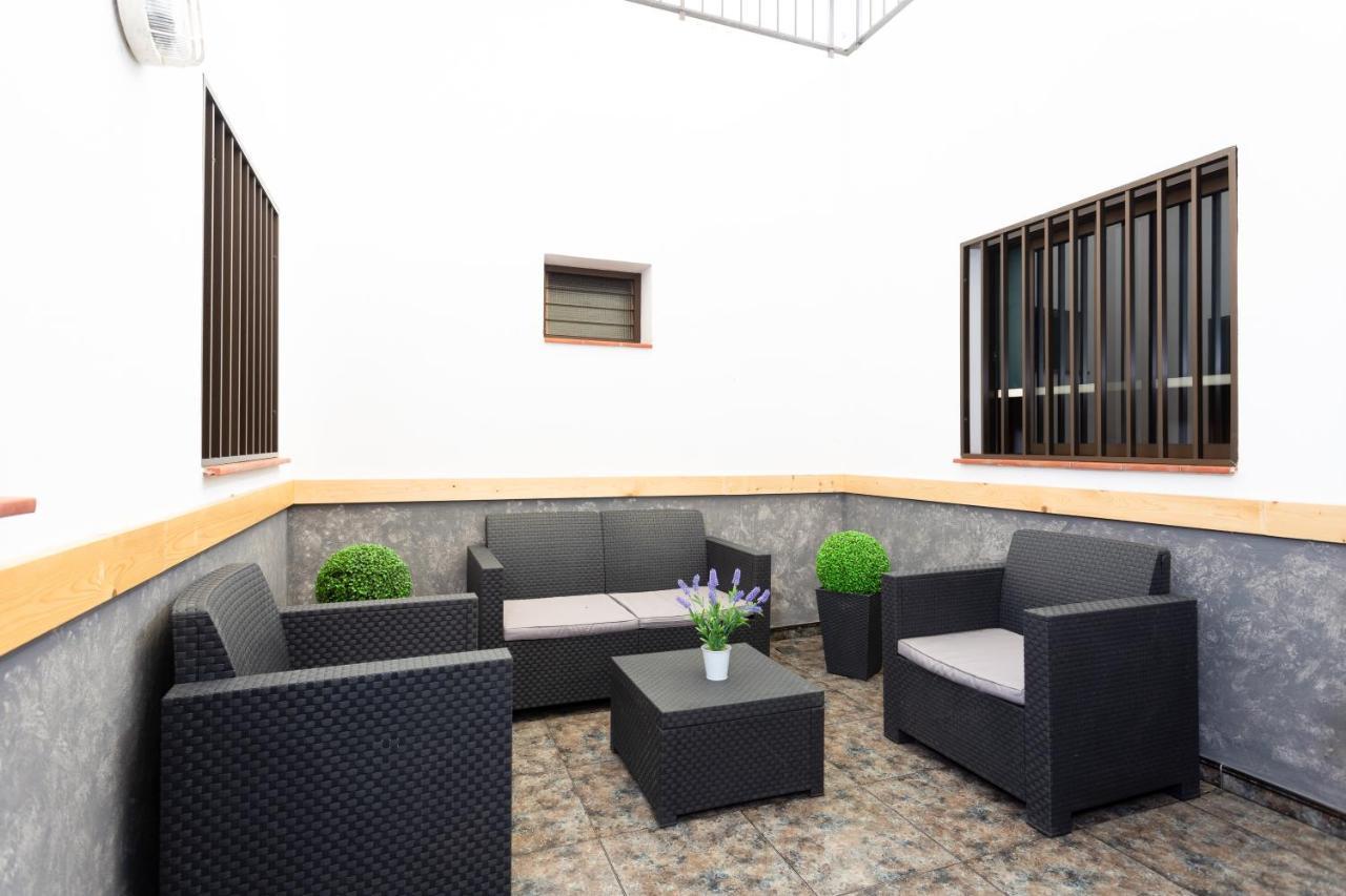 Апартаменты Penthouse El Rincon I Икод-де-лос-Винос Экстерьер фото
